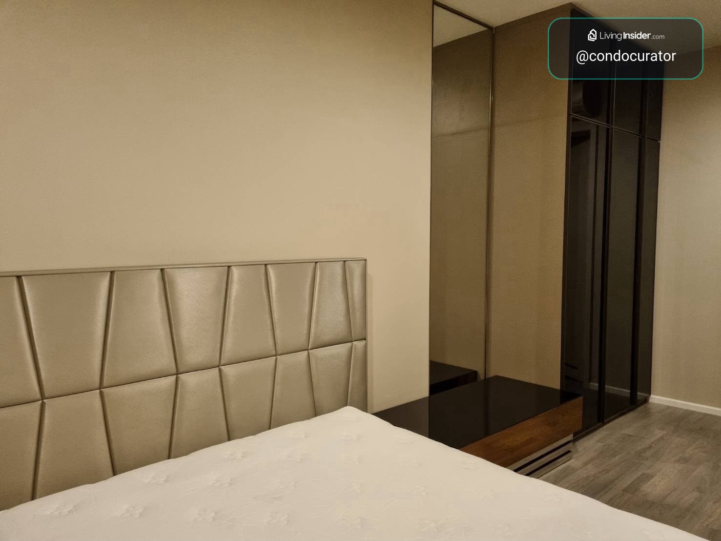 💙@condocurator 💙 📍ขาย 333 Riverside วิวเปิดโล่ง ราคาต่อรองได้ [PM5611]  – รูปที่ 3