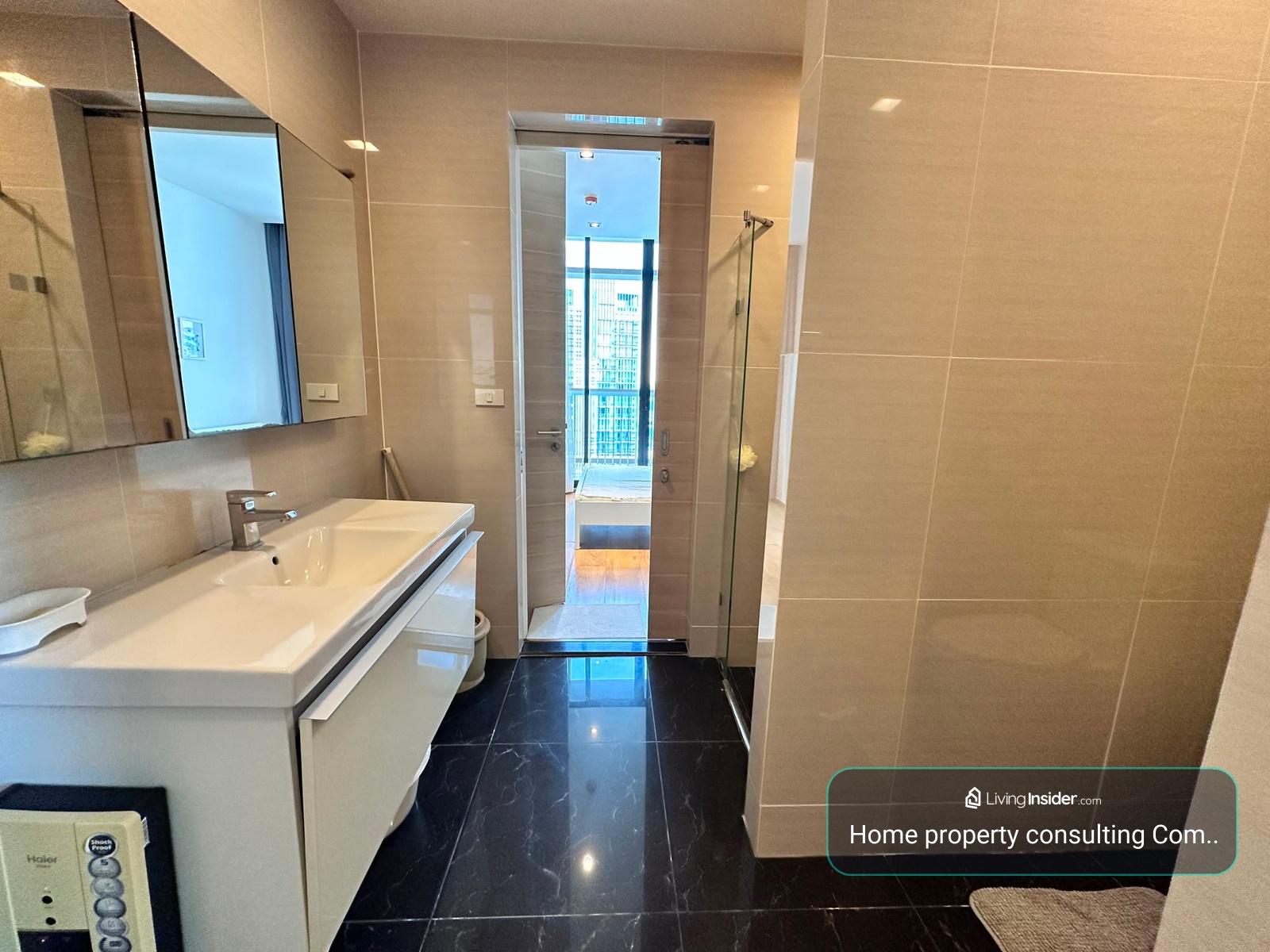 Unit Available at Park Origin Phrom Phong–Multiple units available—prices negotiable! – รูปที่ 3