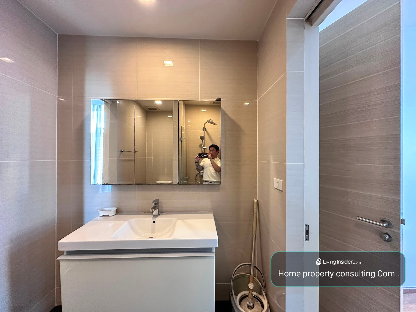 Unit Available at Park Origin Phrom Phong–Multiple units available—prices negotiable! – รูปที่ 4
