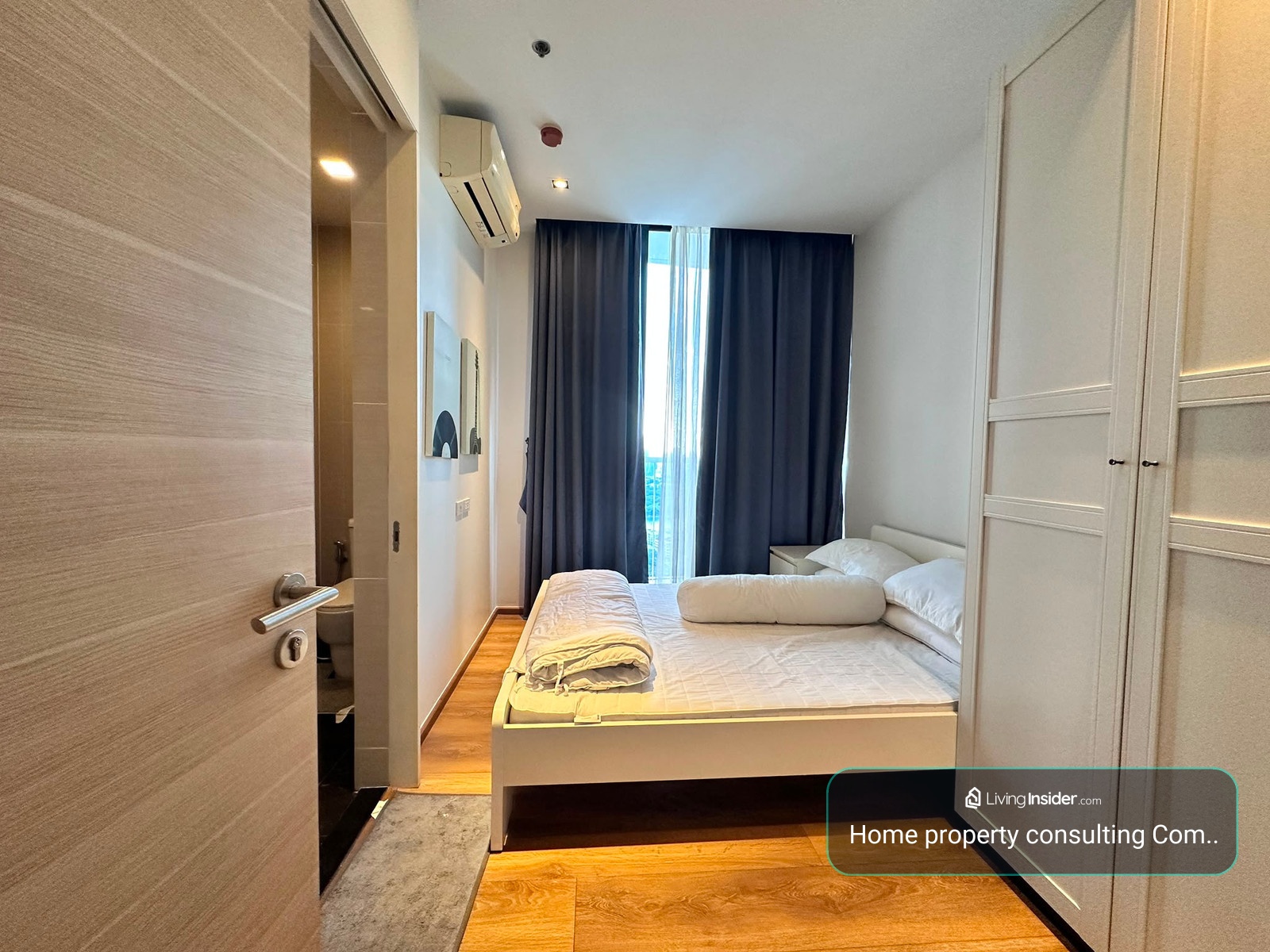 Unit Available at Park Origin Phrom Phong–Multiple units available—prices negotiable! – รูปที่ 2