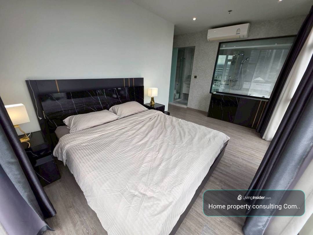 Unit Available at RHYTHM EKKAMAI–Multiple units available—prices negotiable! – รูปที่ 3