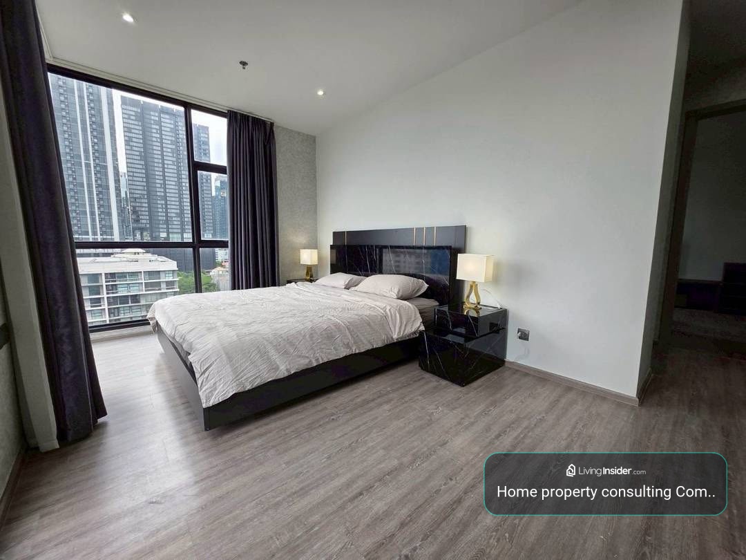 Unit Available at RHYTHM EKKAMAI–Multiple units available—prices negotiable! – รูปที่ 2