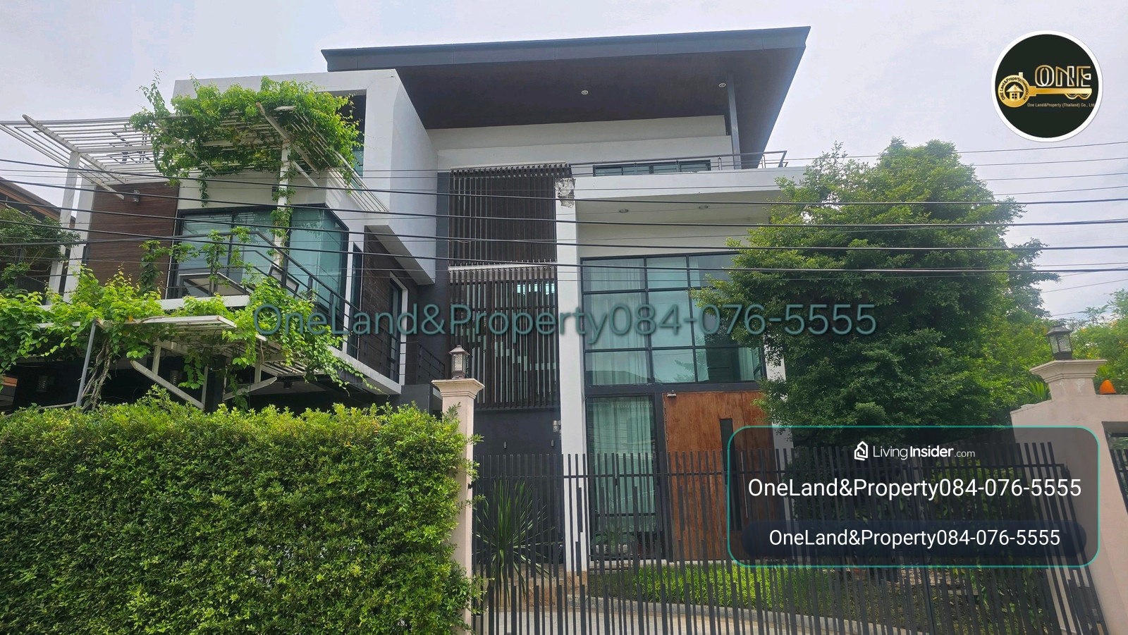 ขายบ้านเดี่ยว นริศา ธนบุรีรมย์ ประชาอุทิศ 78/1 ใกล้ มจธ. บางมด – รูปที่ 3