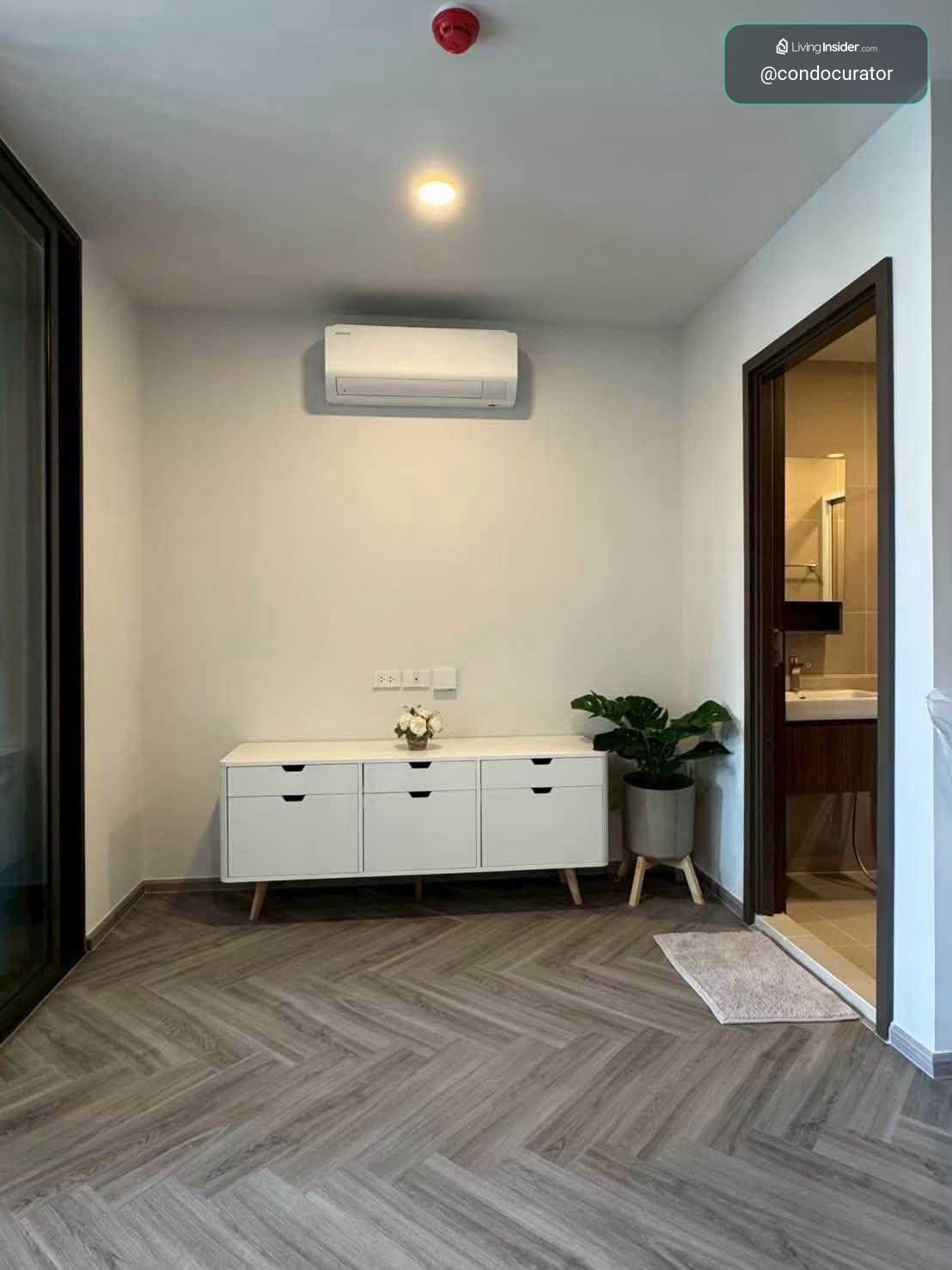 💙@condocurator 💙 📍ให้เช่า ASPIRE Arun Prive มีเครื่องซัก-อบ ผ้า พร้อมอยู่ [PM5620]  – รูปที่ 4