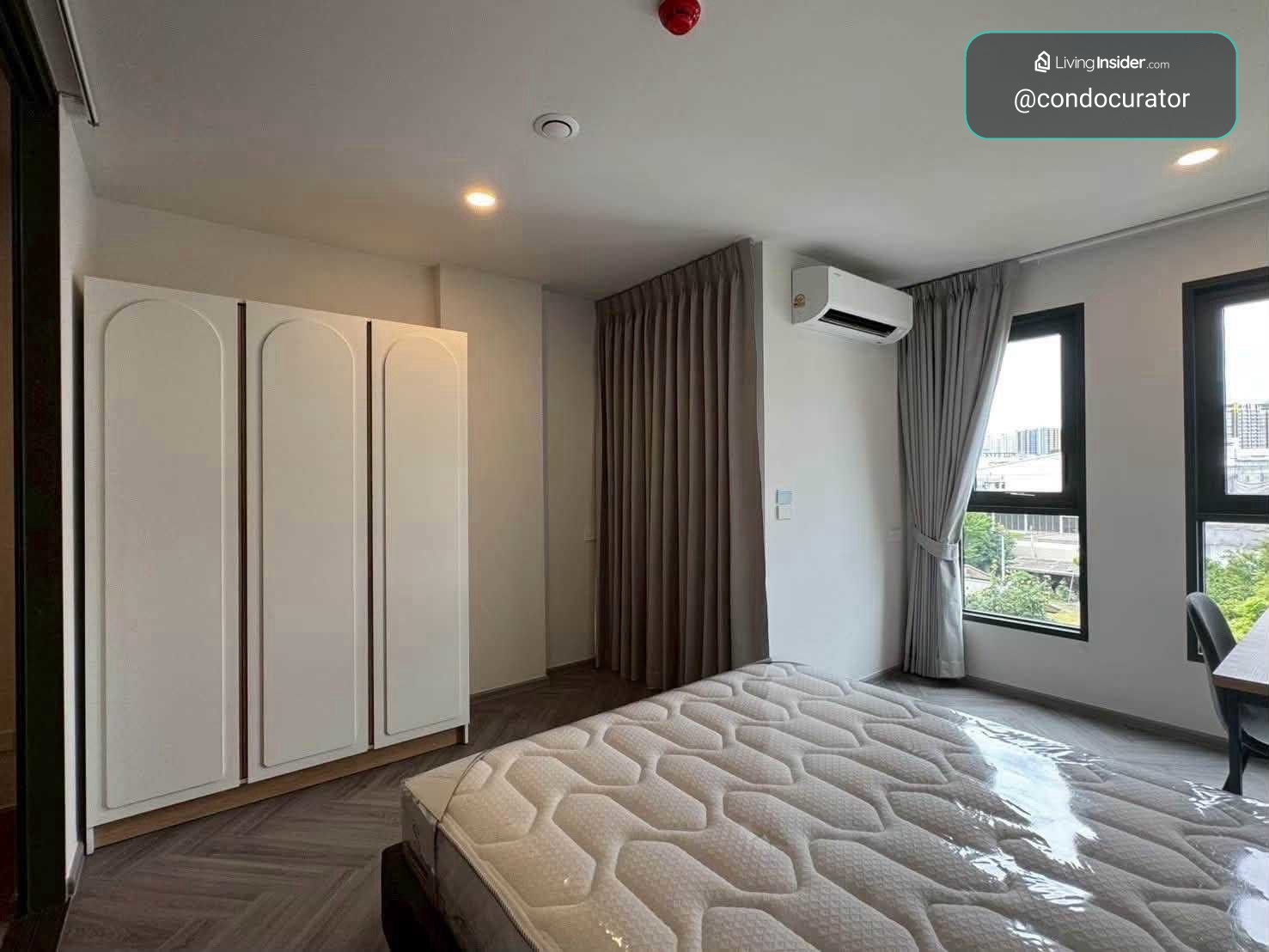 💙@condocurator 💙 📍ให้เช่า ASPIRE Arun Prive มีเครื่องซัก-อบ ผ้า พร้อมอยู่ [PM5620]  – รูปที่ 2