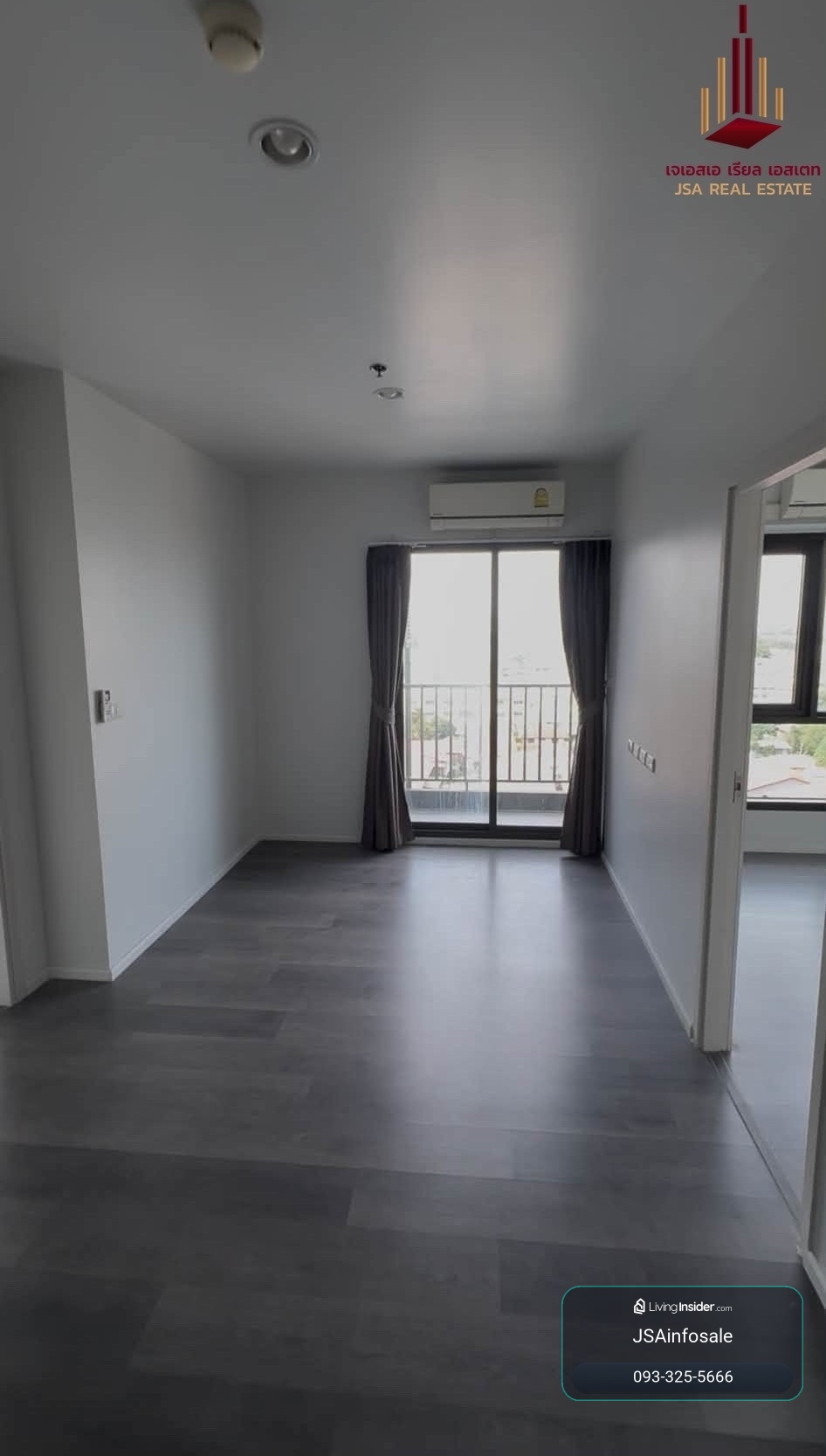 ✨ For Sale : The Stage Taopoon Interchange✨ 💰 Only 4,326,000 THB  – รูปที่ 2