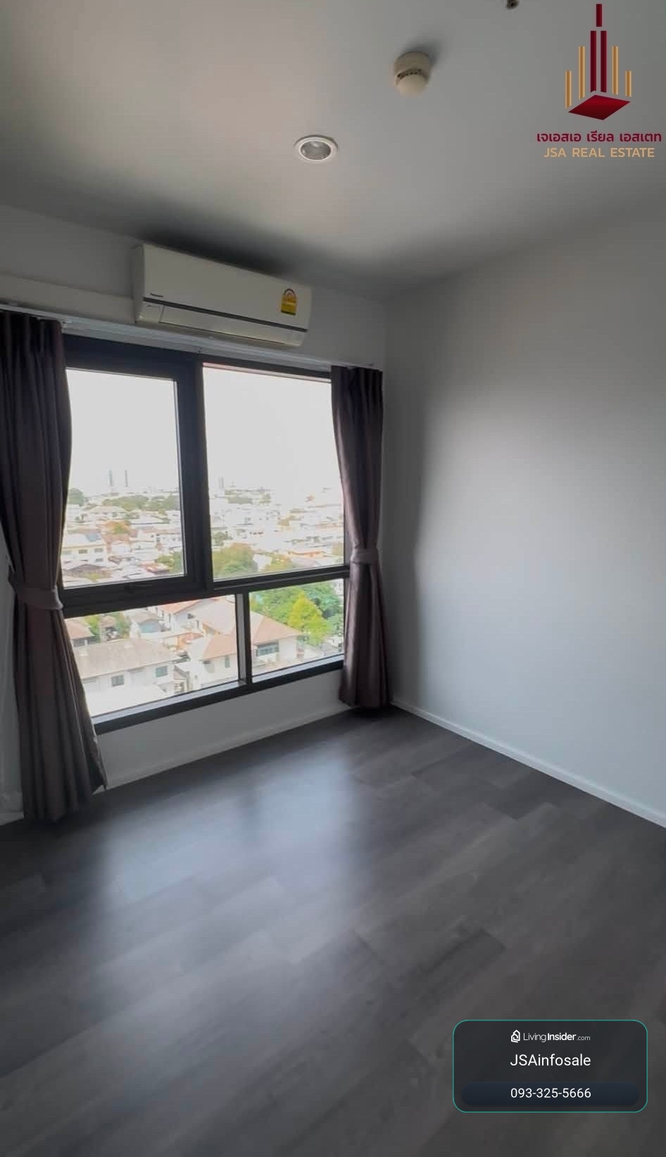 ✨ For Sale : The Stage Taopoon Interchange✨ 💰 Only 4,326,000 THB  – รูปที่ 4