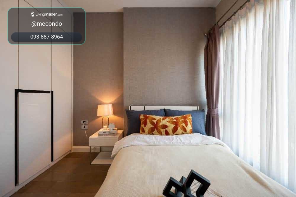 ME2500722 ให้เช่าห้อง DUPLEX The Crest สุขุมวิท 34 ใกล้ห้าง Emporium Emquatier และ BTS ทองหล่อ  – รูปที่ 2