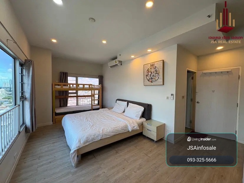 ✨ ขาย บ้าน นนทรี ✨ ราคา 💰 4,450,000 บาท  – รูปที่ 2