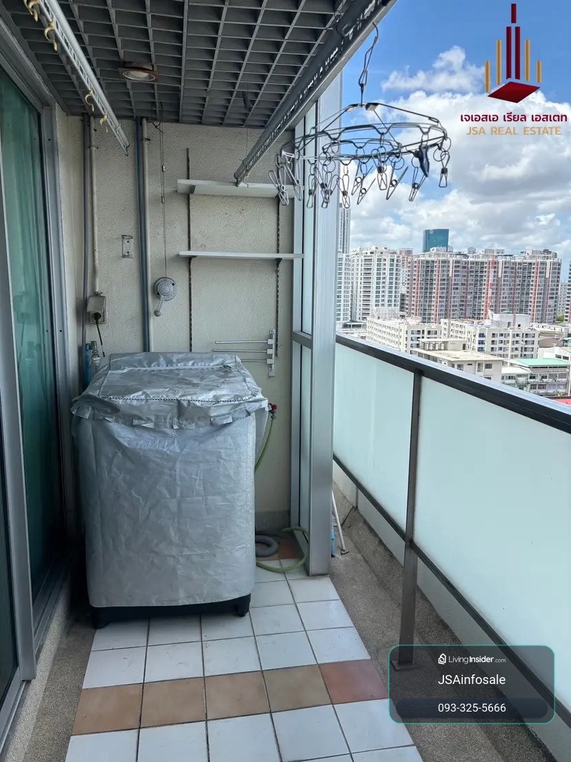 ✨ ขาย บ้าน นนทรี ✨ ราคา 💰 4,450,000 บาท  – รูปที่ 4