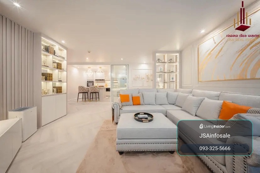 ✨ ขาย ฟอร์จูน คอนโด ทาวน์ ✨ ราคา 💰 8,500,000 บาท  – รูปที่ 4
