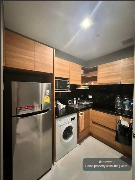 Unit Available at The Metropolis Samrong–Multiple units available—prices negotiable! – รูปที่ 2