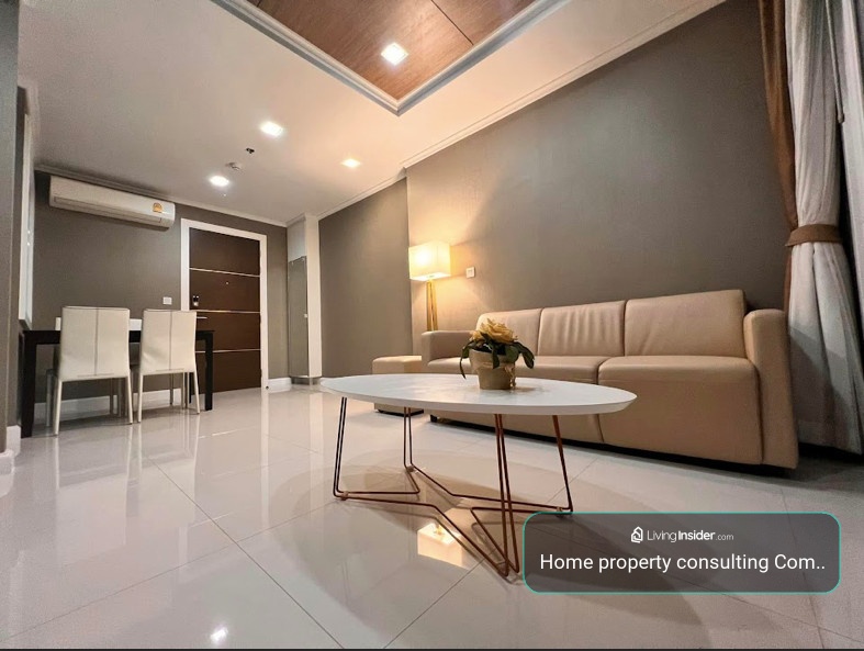 Unit Available at The Metropolis Samrong–Multiple units available—prices negotiable! – รูปที่ 3