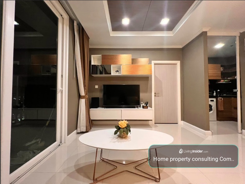 Unit Available at The Metropolis Samrong–Multiple units available—prices negotiable! – รูปที่ 4
