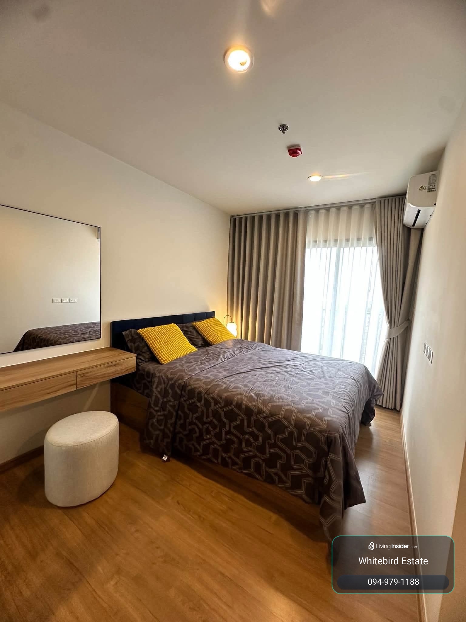 🔥 FOR RENT  :  The Line Vibe Condo 🔥 – รูปที่ 2