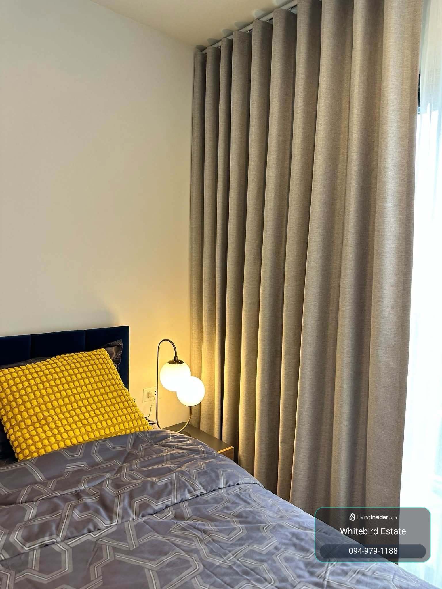 🔥 FOR RENT  :  The Line Vibe Condo 🔥 – รูปที่ 3