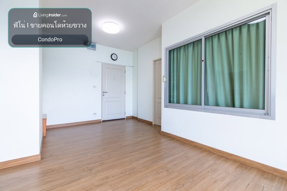 ขาย Bliz Condominium สุขุมวิท 109 – แบริ่ง ห้องกว้าง โปร่งสบาย ใกล้ BTS แบริ่ง – รูปที่ 3