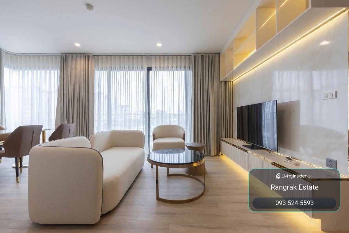 💥CP-12290💥ว่าง ให้ เช่า พินน์ ศูนย์วิจัย👉แอดไลน์ @luxeliving – รูปที่ 2