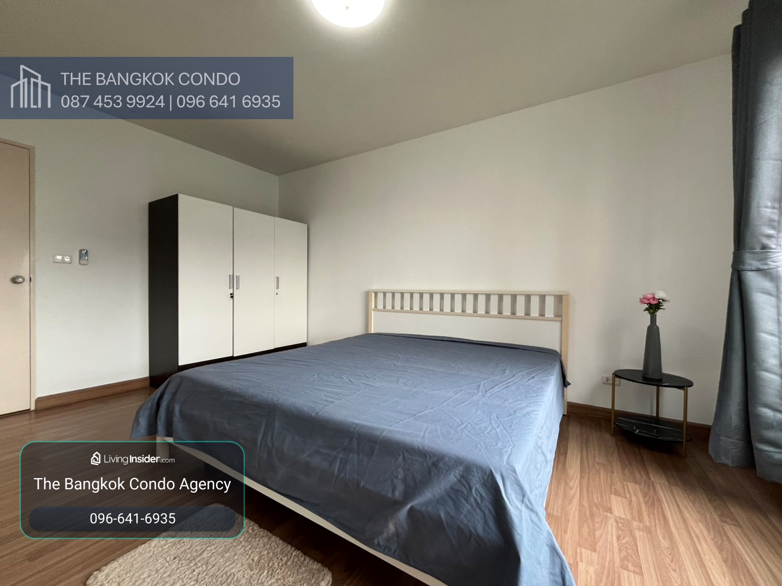 Condo for Rent | S&S Sukhumvit | Near BTS Punnawithi – รูปที่ 3