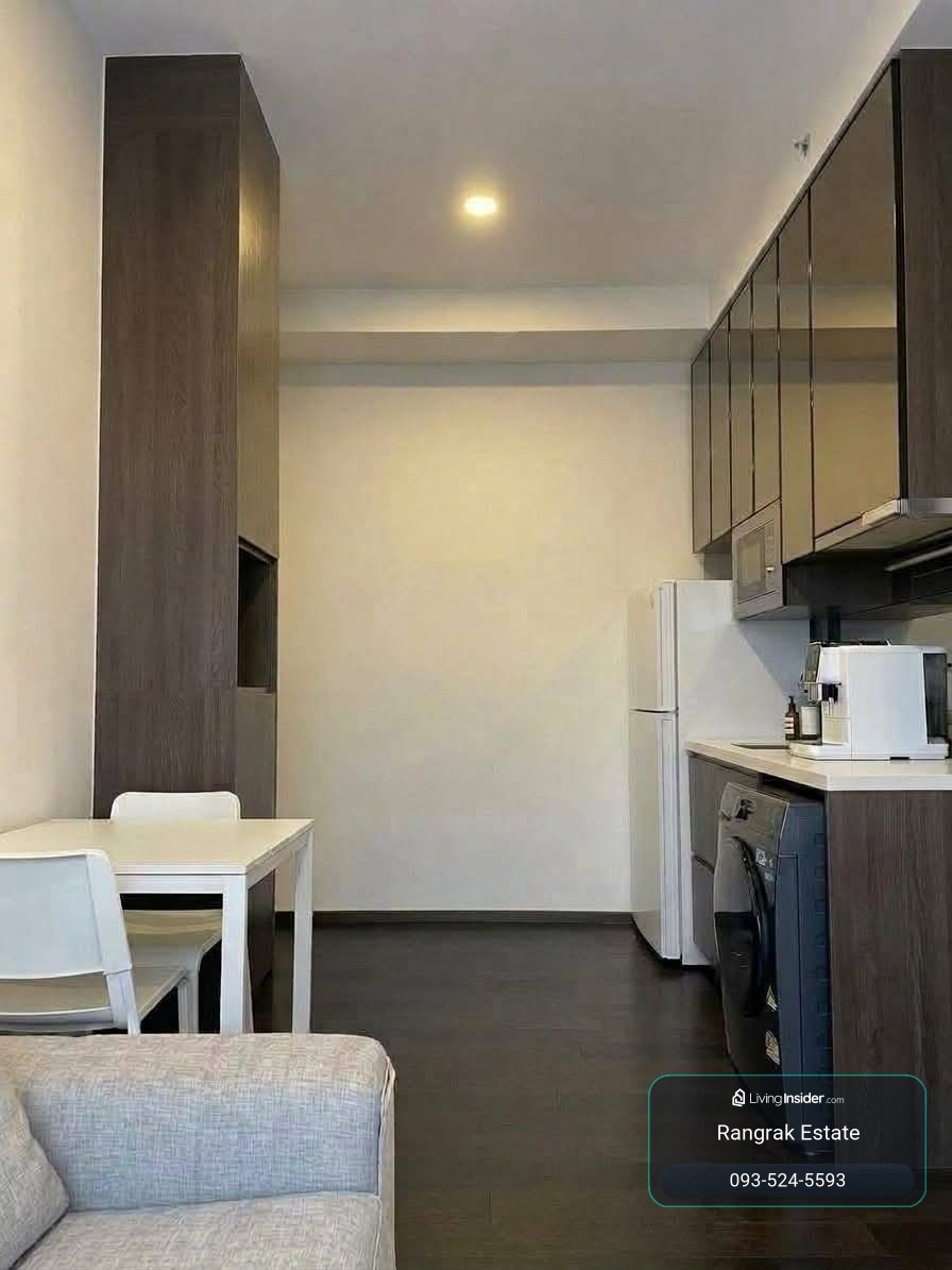 💥CP-12295💥ว่าง ให้ เช่า พาร์ค ออริจิ้น ทองหล่อ👉แอดไลน์ @rentbkk  – รูปที่ 3