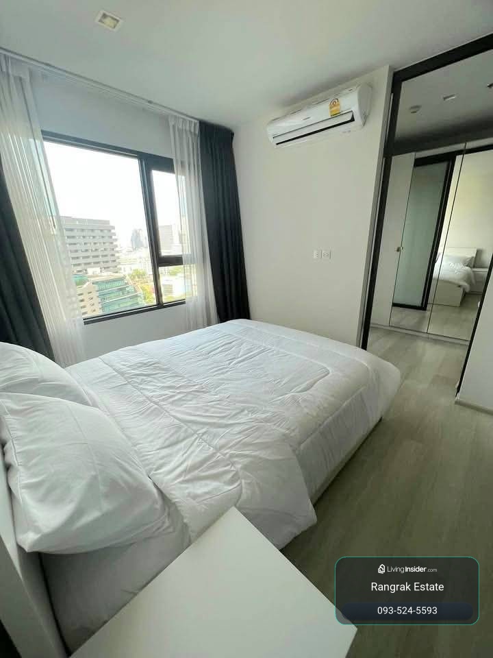 💥CP-12305💥ว่าง ให้ เช่า ไลฟ์ วัน ไวร์เลส👉แอดไลน์ @rangrak  – รูปที่ 3