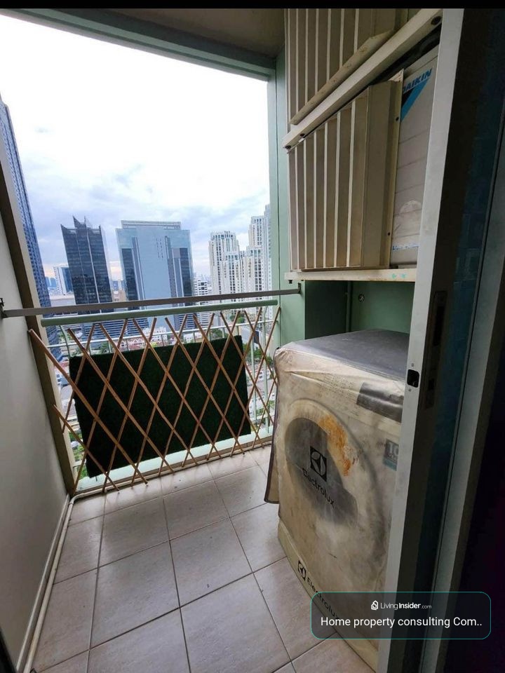 Unit Available at Lumpini Place Rama 9-Ratchada–Multiple units available—prices negotiable! – รูปที่ 2