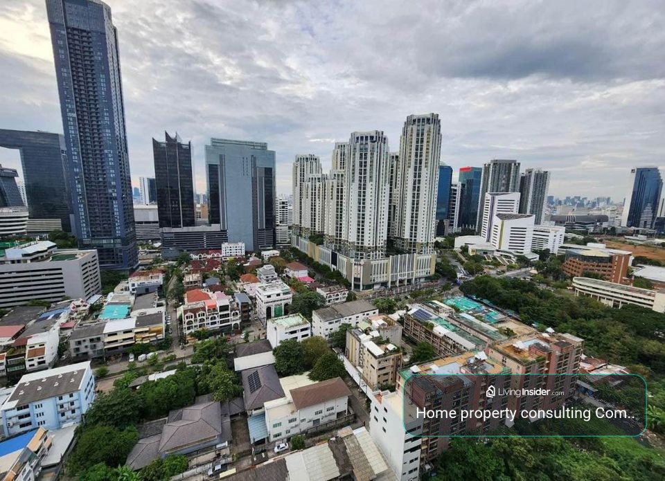 Unit Available at Lumpini Place Rama 9-Ratchada–Multiple units available—prices negotiable! – รูปที่ 4