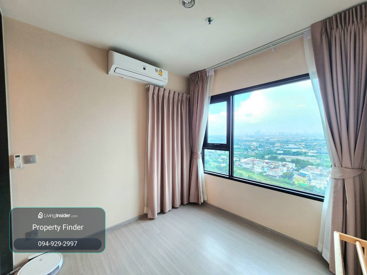 PFD-09196 ขายคอนโด แอสปาย เอราวัณ ไพร์ม (Aspire Erawan Prime) ห้องสวยแต่งครบพร้อมอยู่ ติด BTS ช้างเอราวัณ✨ – รูปที่ 4