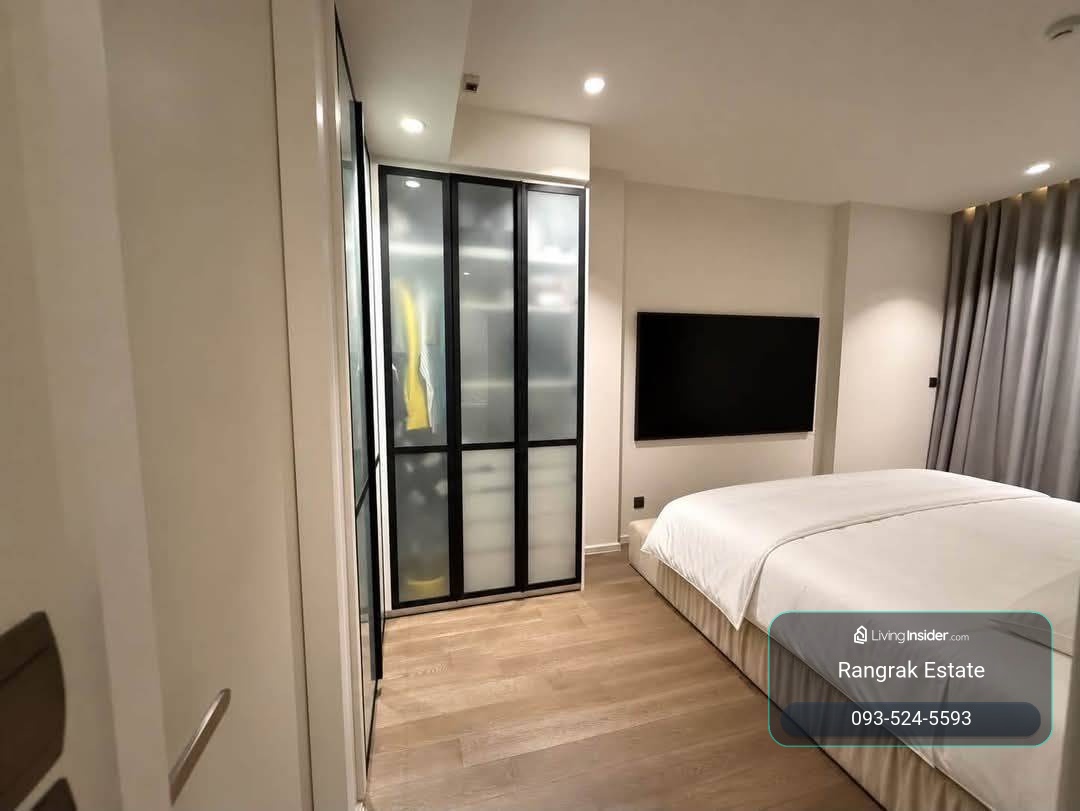 💥CP-12286💥ว่าง ให้ เช่า มิวนีค สุขุมวิท 23👉แอดไลน์ @accessliving  – รูปที่ 3