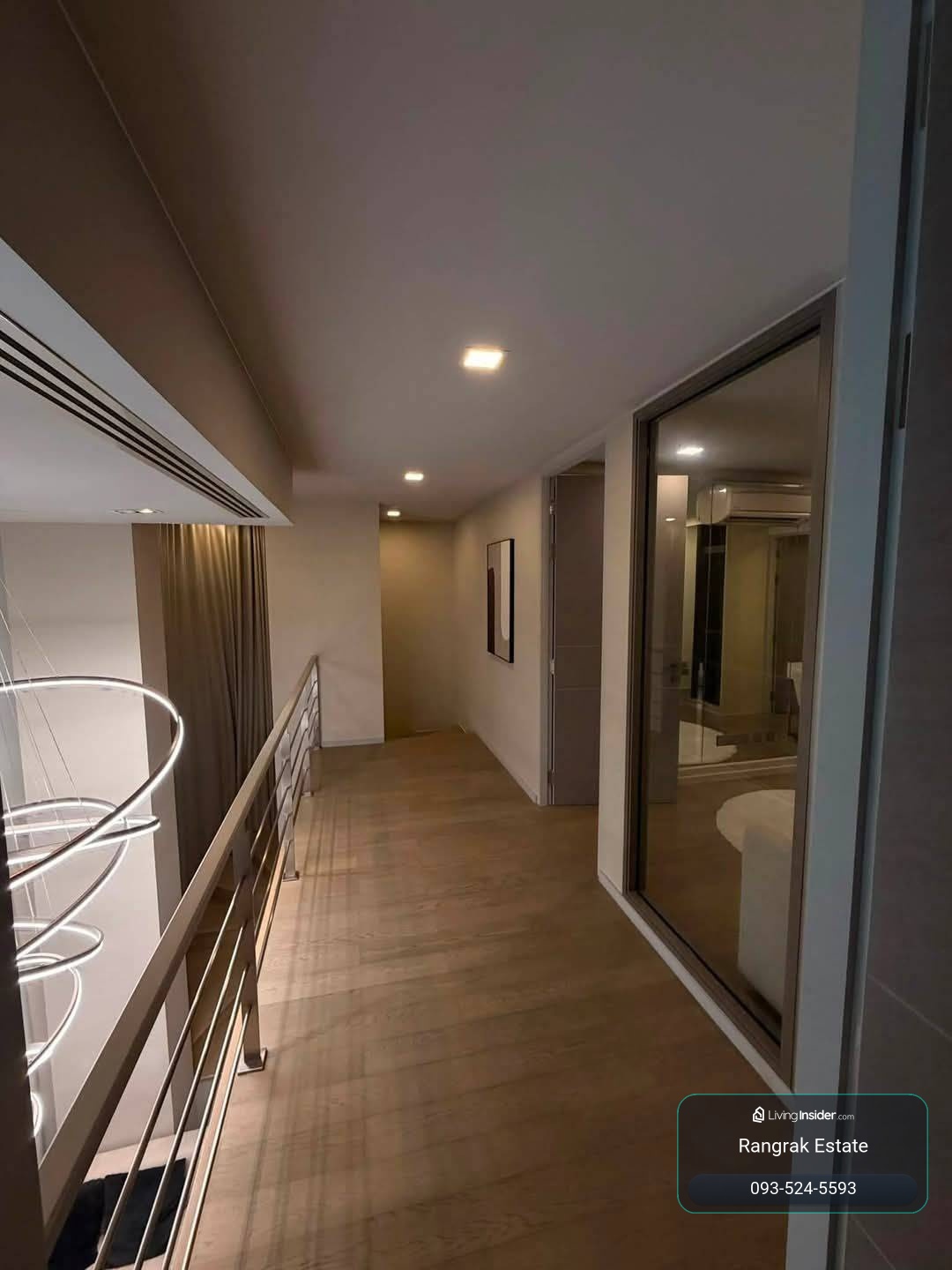 💥CP-12287💥ว่าง ให้ เช่า แอชตัน เรสซิเดนซ์ 41👉แอดไลน์ @accessliving  – รูปที่ 4