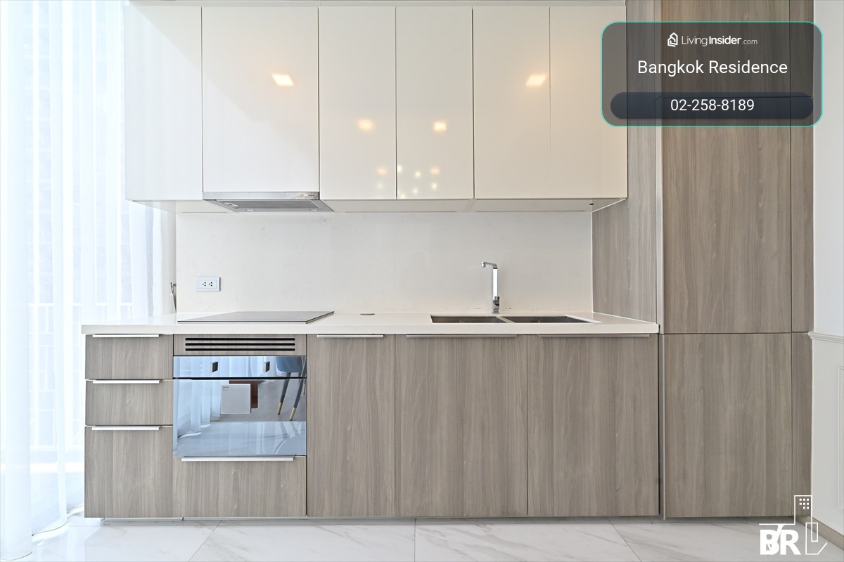 🔥Celes Asoke | 2 Bedroom 70 ตร.ม. ปล่อยเช่าเพียง 65,000 บาท ชั้นไม่สูง ใจกลางอโศก เดินไป MRT,BTS ได้สบาย - By Loft 0842824246 – รูปที่ 4