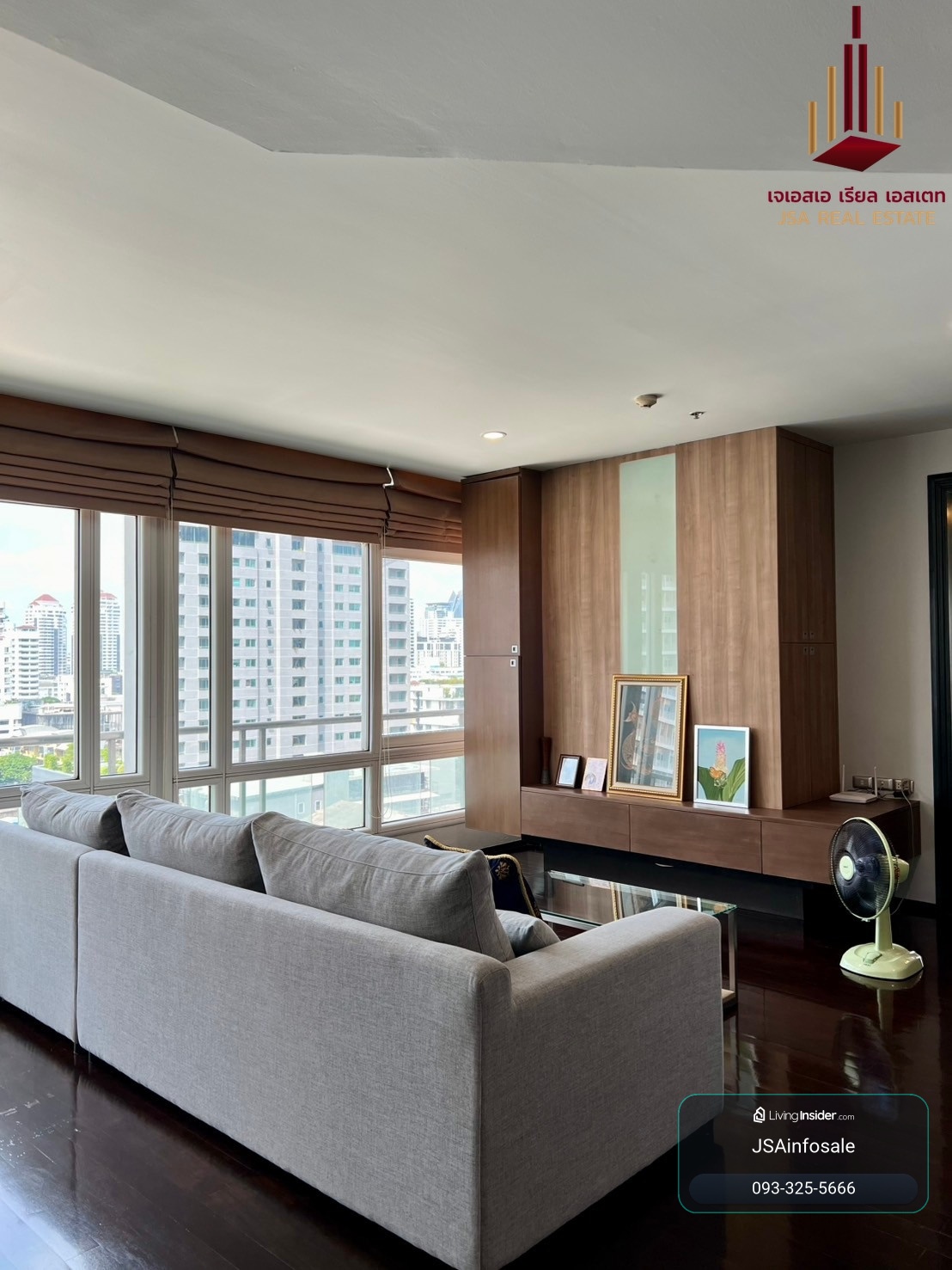 ⭐️✨ ขาย : The Height Thonglor💰ราคาพิเศษ 18,000,000 บาท – รูปที่ 2