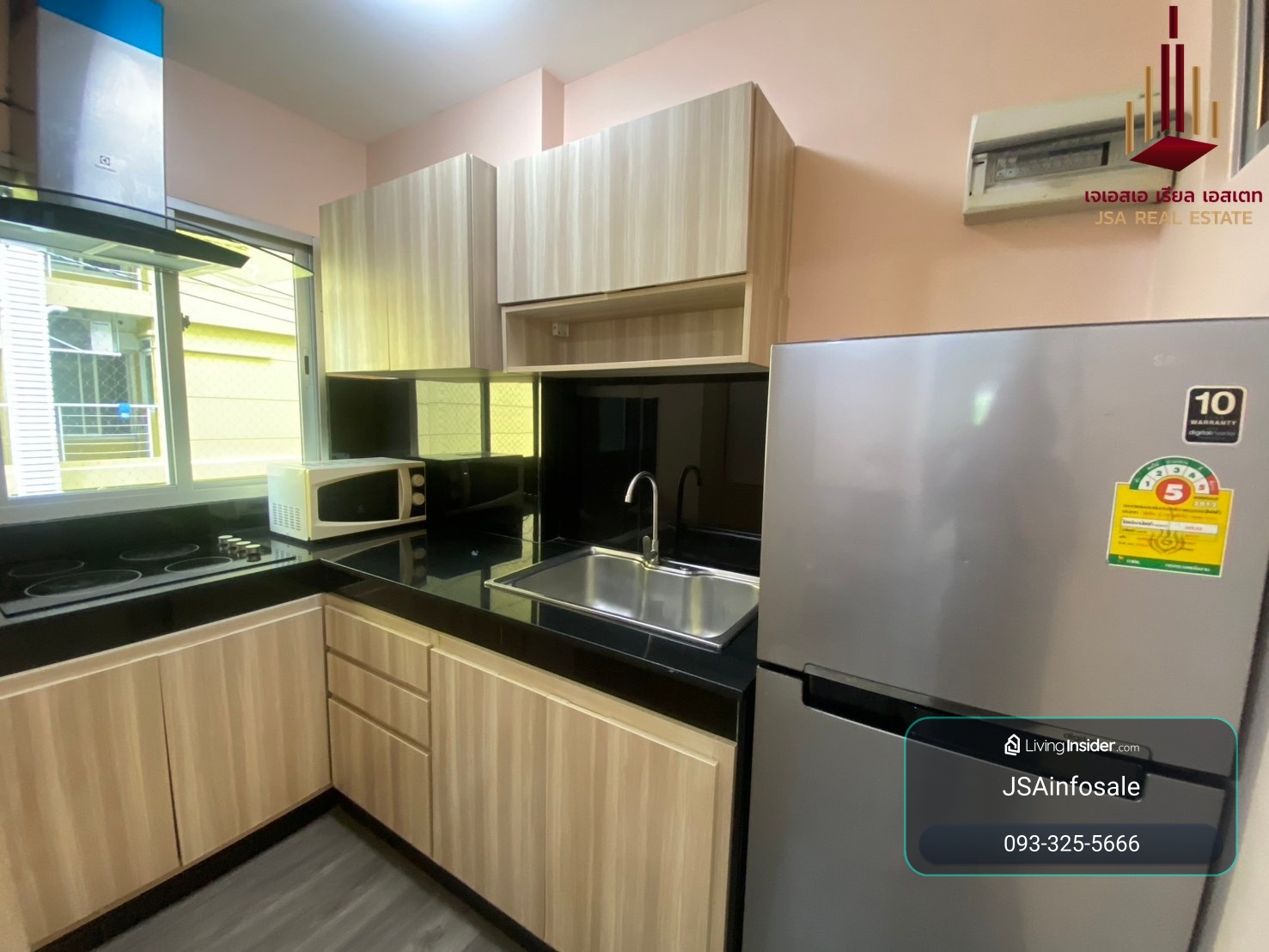 ✨ ขาย มายคอนโด สุขุมวิท 81 ✨ 💰ราคา 3,900,000 บาท   – รูปที่ 3