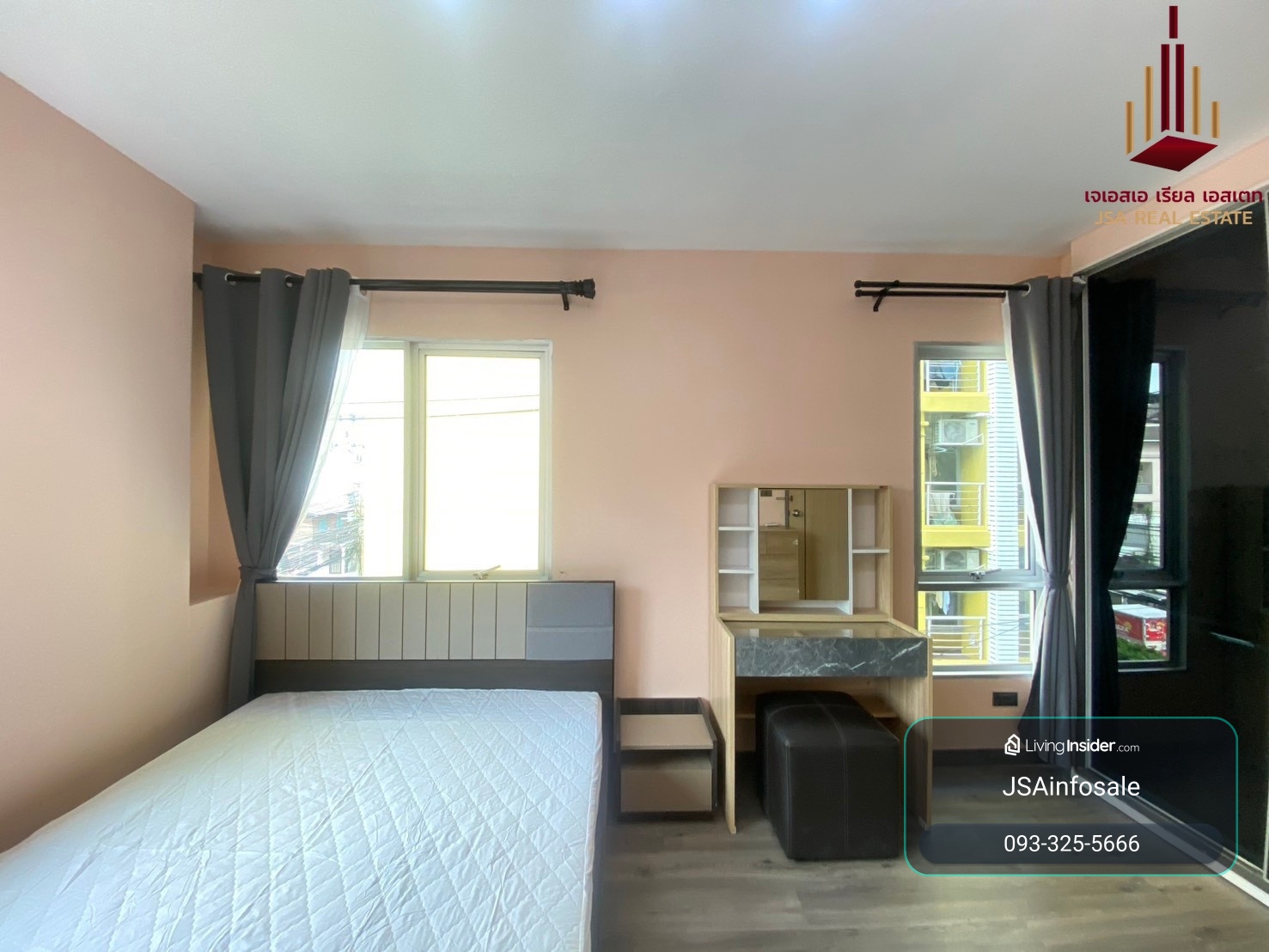✨ ขาย มายคอนโด สุขุมวิท 81 ✨ 💰ราคา 3,900,000 บาท   – รูปที่ 4