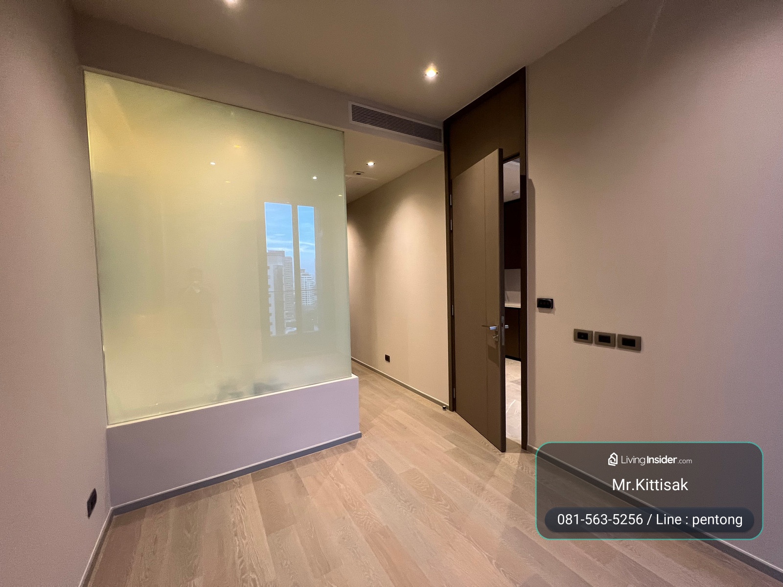 ห้องราคาพิเศษ ดีลตรงจากโครงการ ก่อนปิดไตรมาส  Hyde Heritage Thonglor – รูปที่ 2