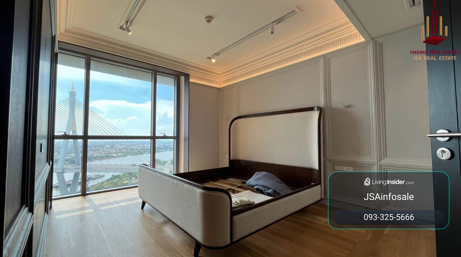 ✨For Sale: The Pano Rama 3 ✨2B2B 99sqm. Only 15,500,000 THB✨ – รูปที่ 2