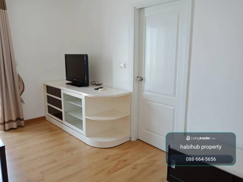 🏠✨ ไฮฟ์ แอท สาทร (Hive at Sathorn) | ขายคอนโดห้อง Studio (HBH-TB-382) – รูปที่ 2