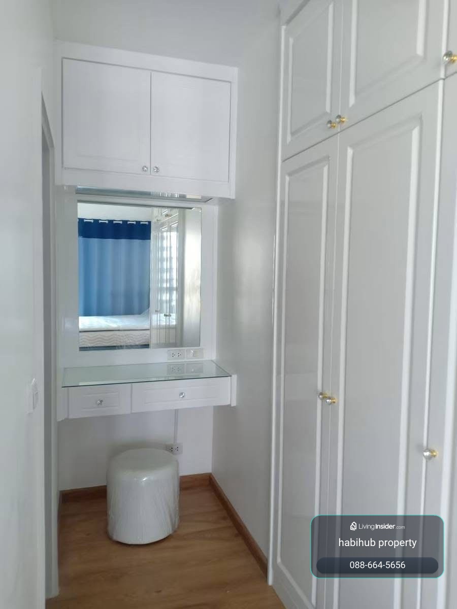 🏠✨ ไฮฟ์ แอท สาทร (Hive at Sathorn) | ขายคอนโดห้อง Studio (HBH-TB-382) – รูปที่ 3