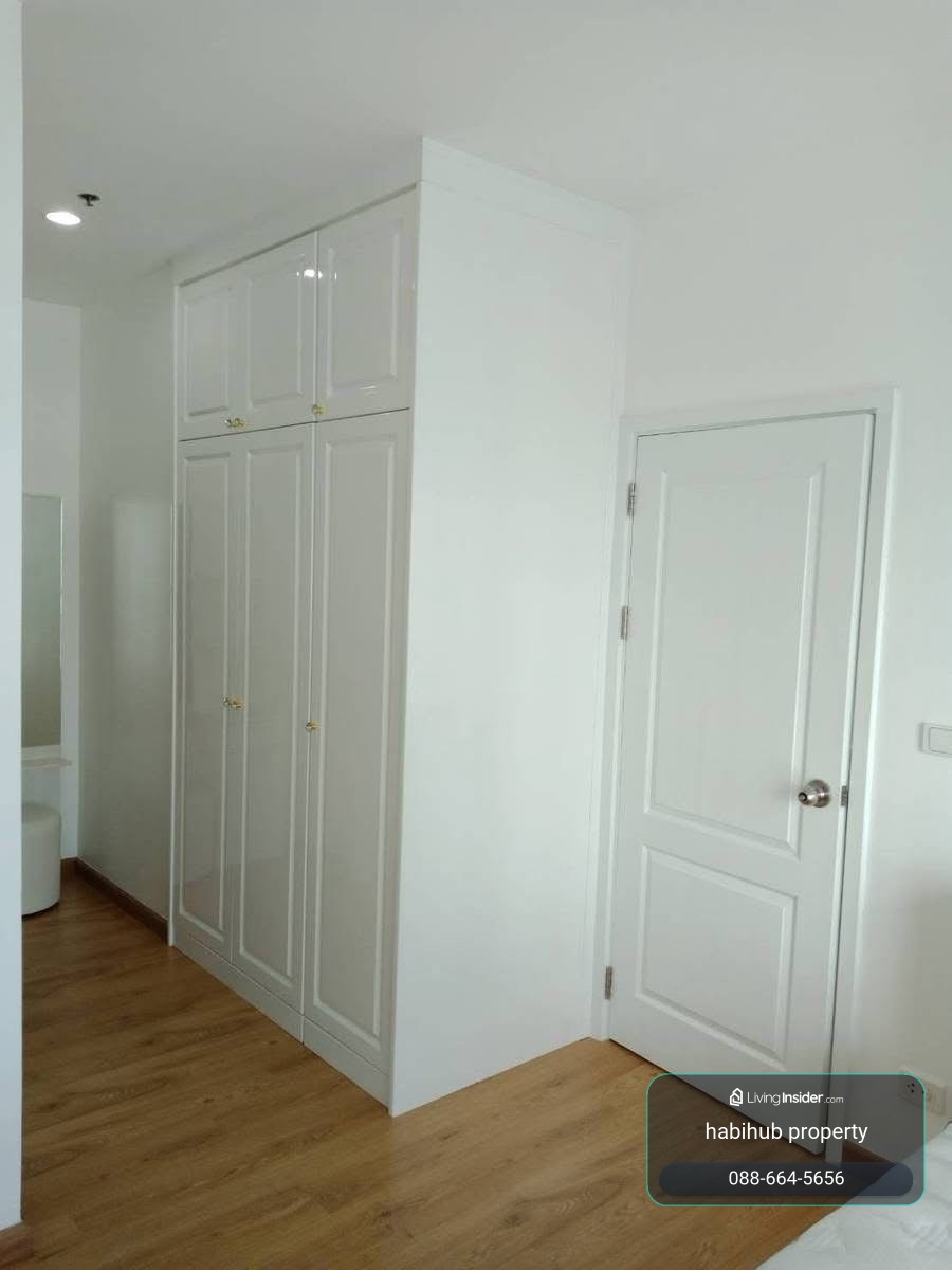 🏠✨ ไฮฟ์ แอท สาทร (Hive at Sathorn) | ขายคอนโดห้อง Studio (HBH-TB-382) – รูปที่ 4