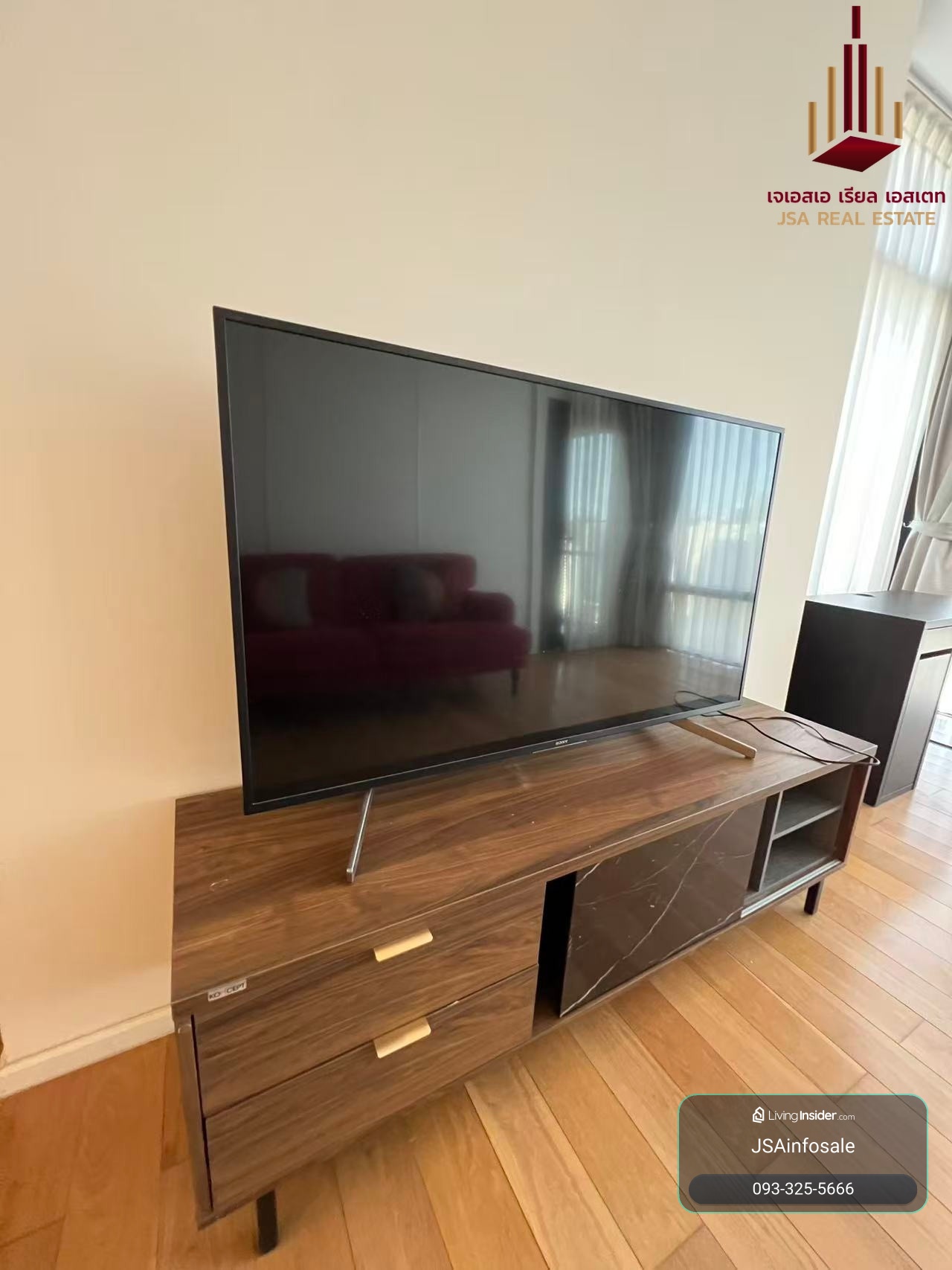✨ ขาย Circle Living Prototype ราคา 9.2 M ห้อง 1B/1B – รูปที่ 3