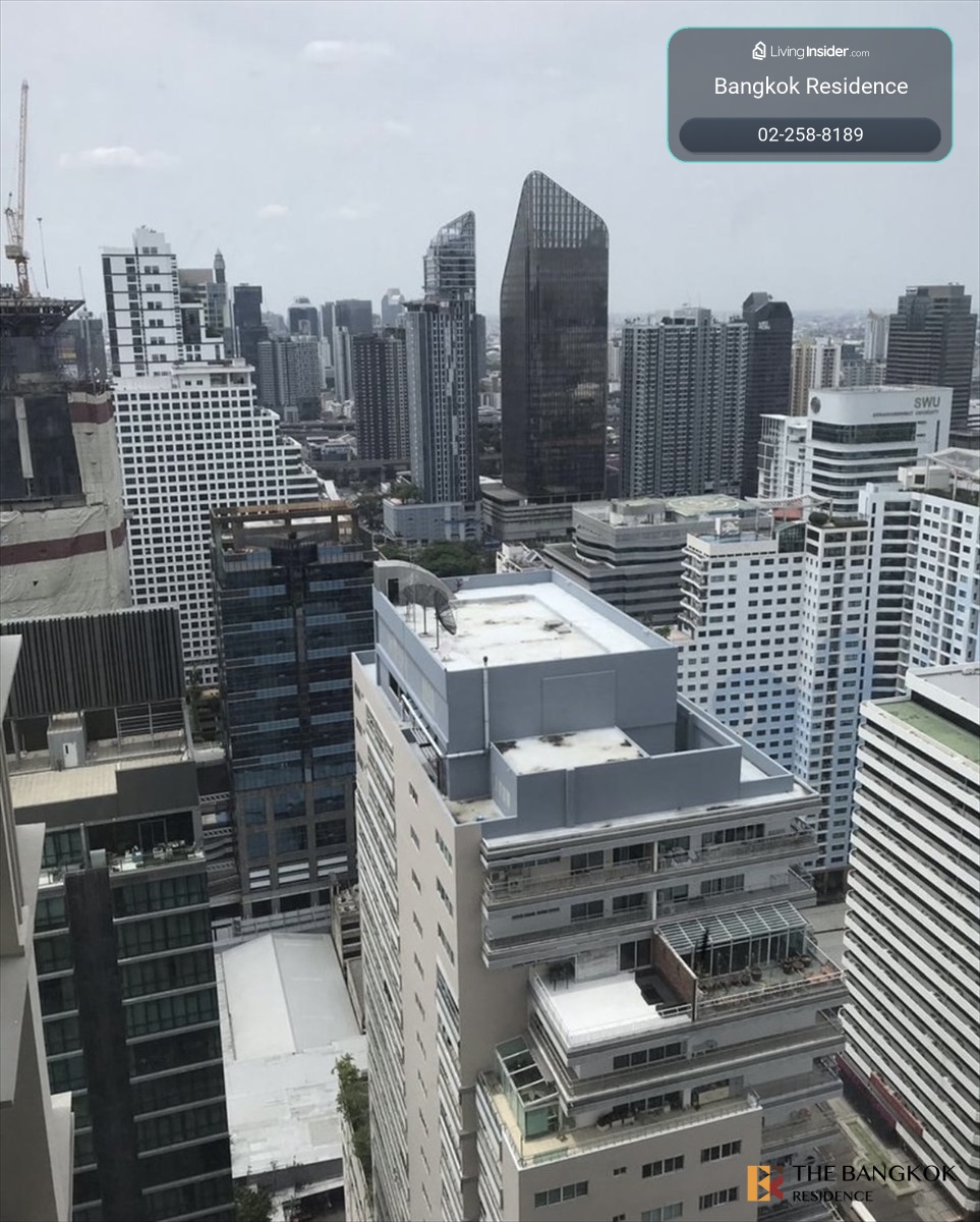 🔥(𝐅𝐨𝐫 𝐑𝐞𝐧𝐭)!The Esse Asoke🔥📞Call 065-824-2382 : ป๋อง(Paul) – รูปที่ 3