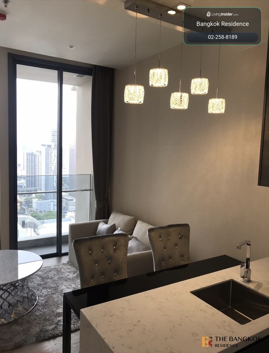 🔥(𝐅𝐨𝐫 𝐑𝐞𝐧𝐭)!The Esse Asoke🔥📞Call 065-824-2382 : ป๋อง(Paul) – รูปที่ 4