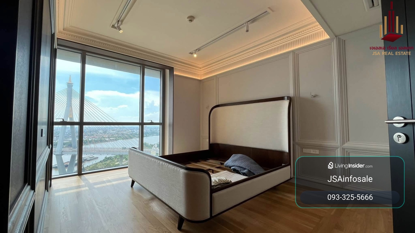 ✨ ขาย The Pano Rama 3 ราคา 15.5 M ห้อง 2B/2B – รูปที่ 3