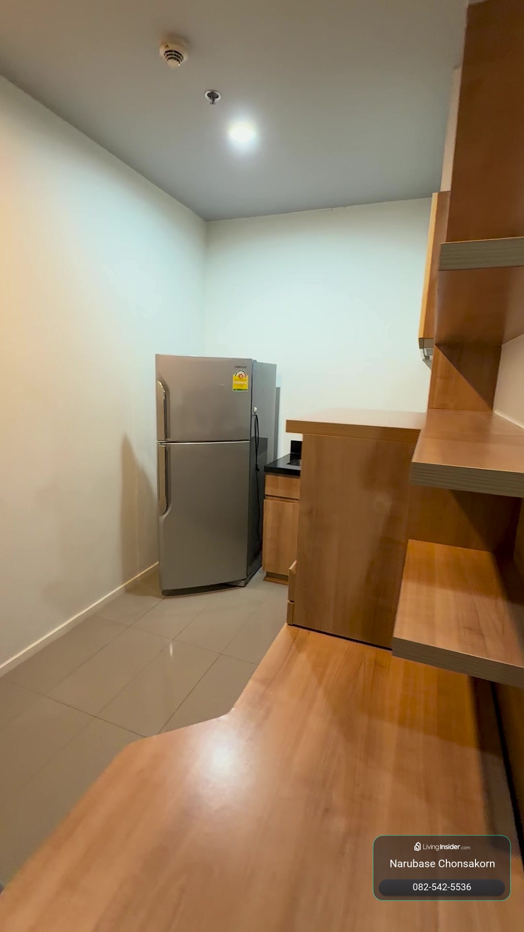 Condo for Rent – Blocs Sukhumvit 77 | Spacious 40 sqm – รูปที่ 3