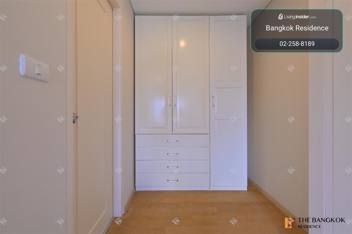 🔥 BIG SPACE, GREAT PRICE! Villa Asoke | 48 SQ.M. | ONLY 24K by Sea BR 0635165374 – รูปที่ 2