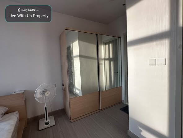 For rent Supalai Premier Si Phraya-Samyan 1 bedroom 41.5 sq m. Price 23,000 baht/month. – รูปที่ 3