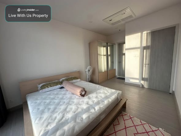 For rent Supalai Premier Si Phraya-Samyan 1 bedroom 41.5 sq m. Price 23,000 baht/month. – รูปที่ 2