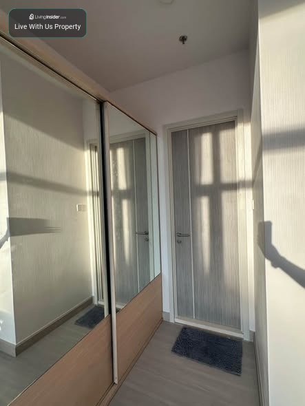 For rent Supalai Premier Si Phraya-Samyan 1 bedroom 41.5 sq m. Price 23,000 baht/month. – รูปที่ 4