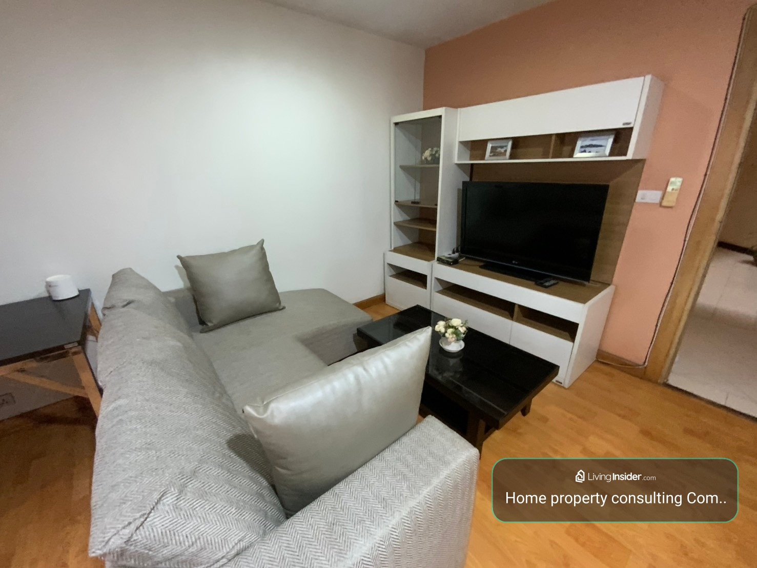 Unit Available at Pandao Place–Multiple units available—prices negotiable! – รูปที่ 3