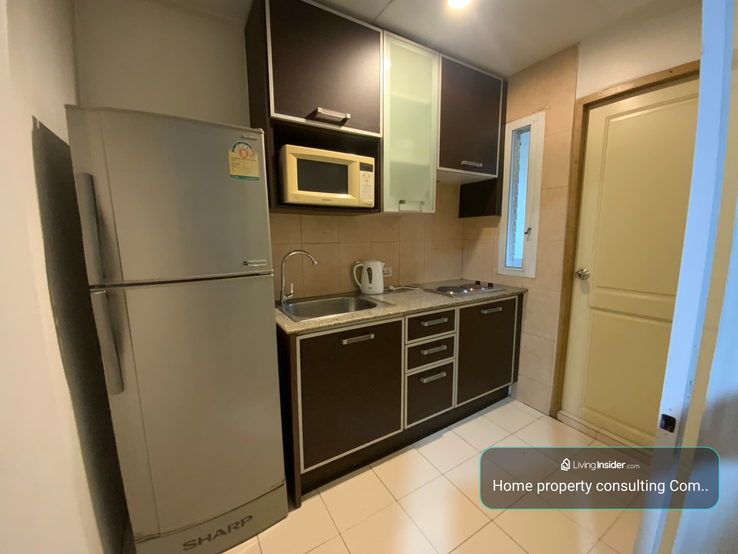 Unit Available at Pandao Place–Multiple units available—prices negotiable! – รูปที่ 2